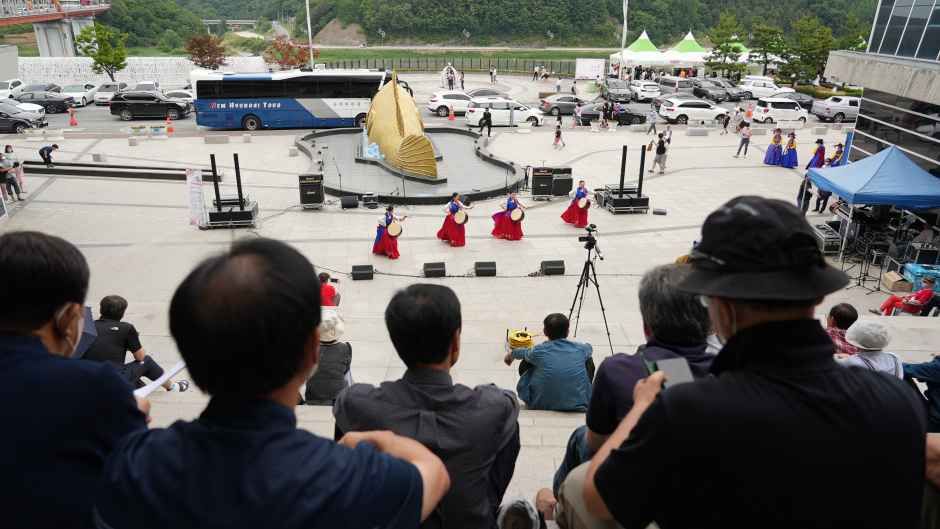 2026 단양 소백산 철쭉제 (3).JPG