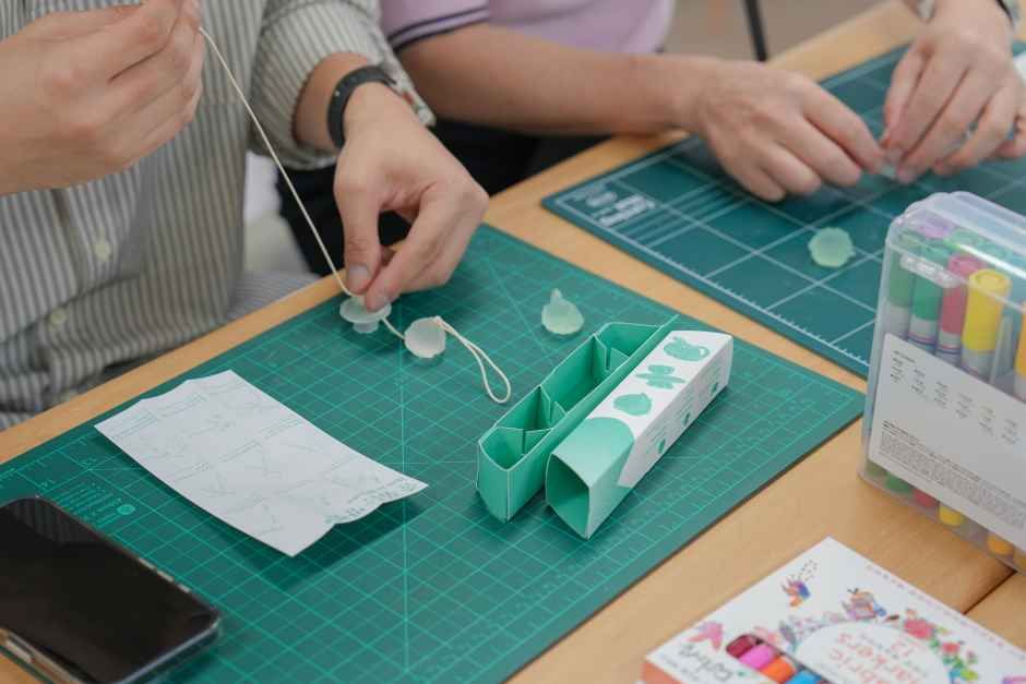 어린이 도자축제