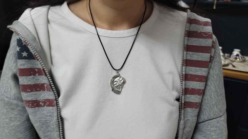 티타지 금속공예