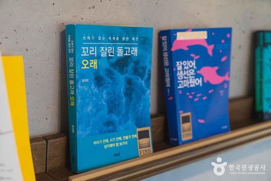 핀스