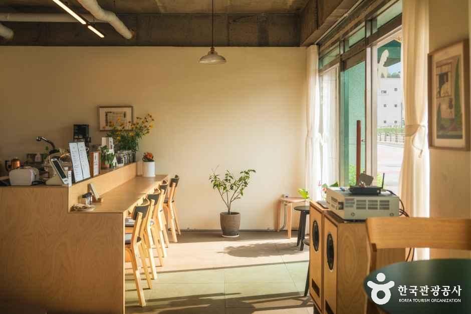 헤세커피