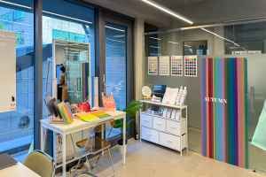 Cocory Color Research Institute - Gangnam Branch (코코리색채연구소(강남점))