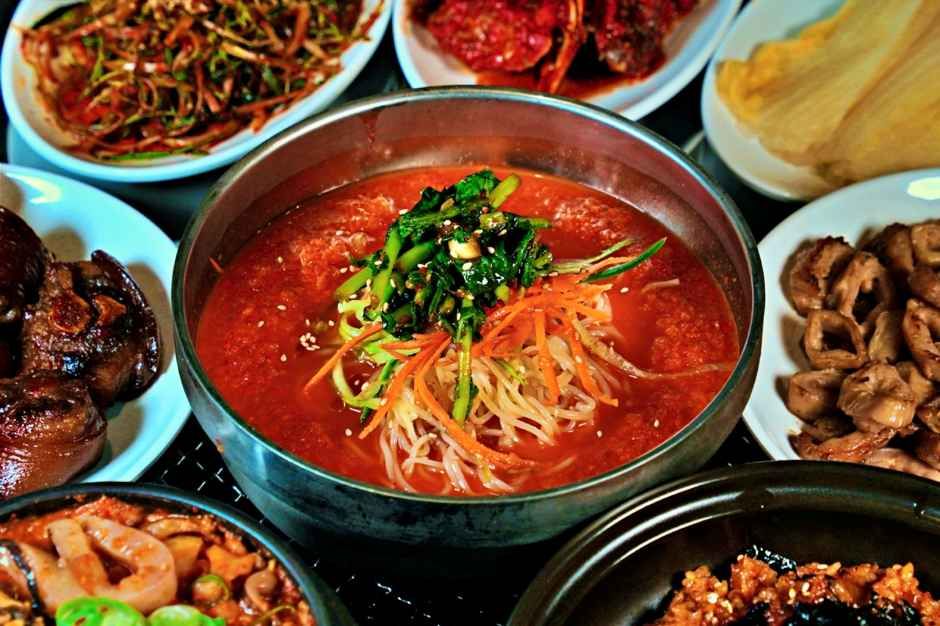 인천항갈매기