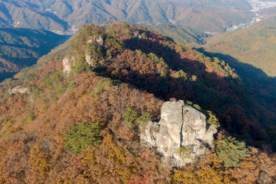 감악산(원주)