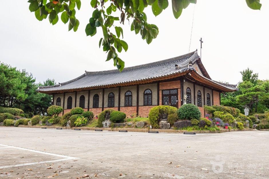 청주 성공회 성당