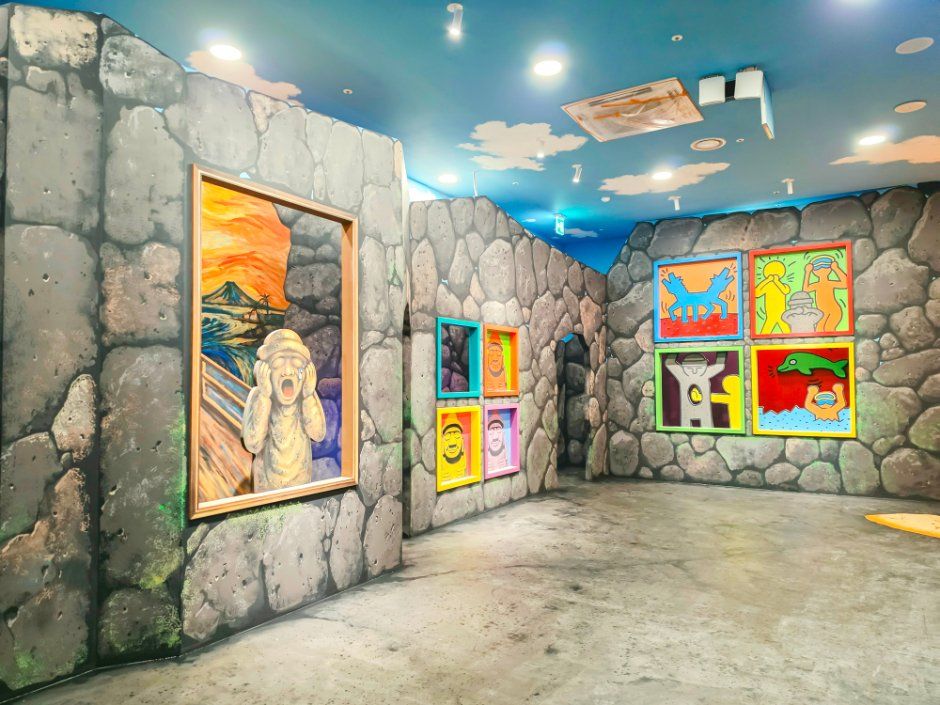 K-아일랜드제주