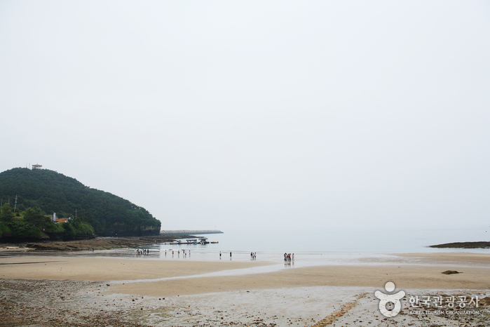 격포해변 격포해변