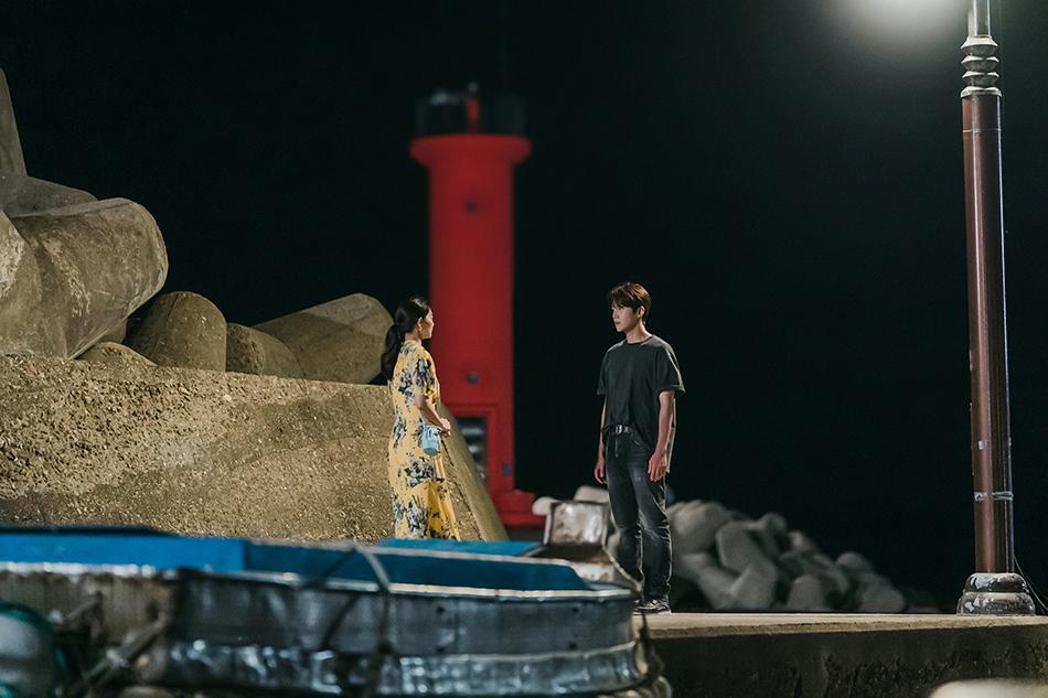  Hometown Cha-Cha-Cha (aut : Studio Dragon)