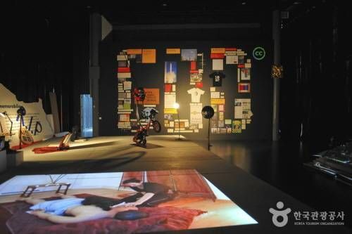 Nam June Paik Art Center