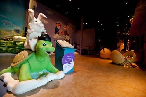 Gyeonggi Children’s Museum