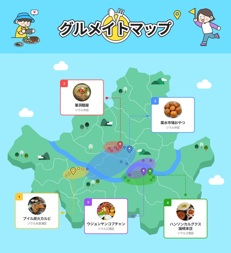 孤独のグルメ