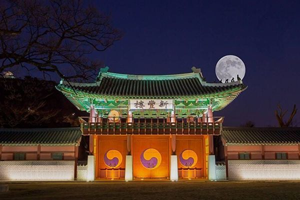 秋夕の連休におすすめの観光地＆お祭り～総まとめ～