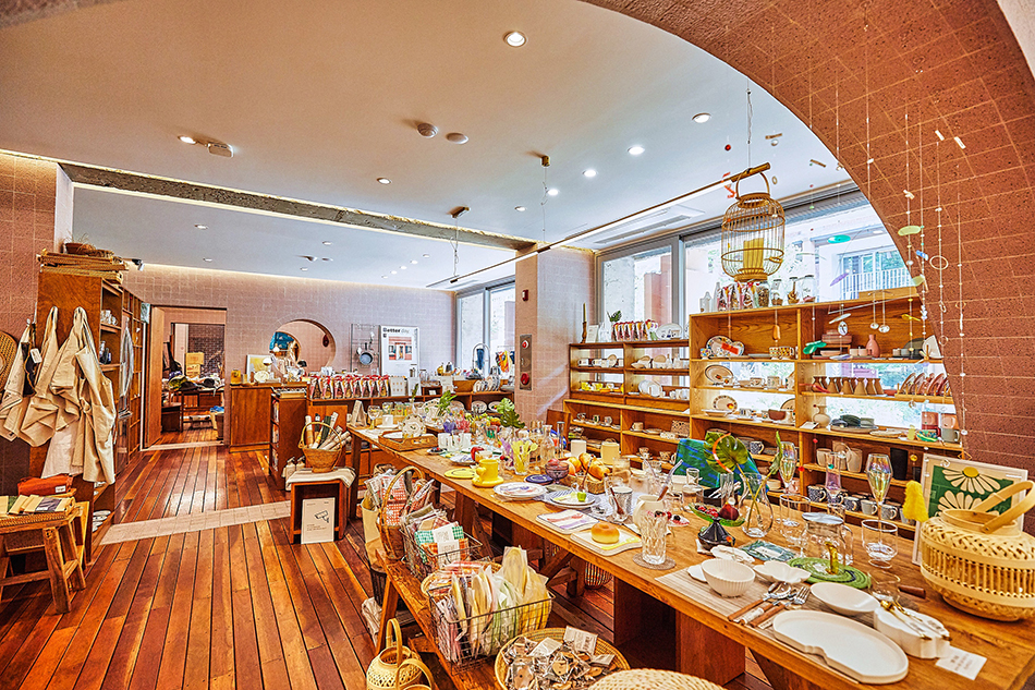 Thingool Store