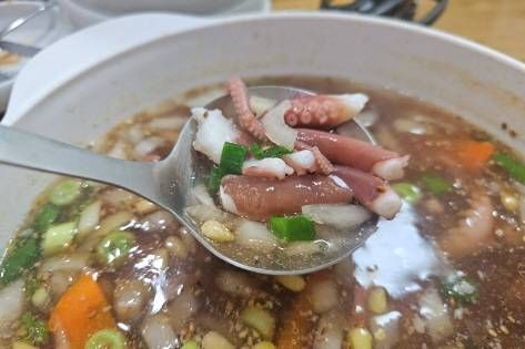 ヘテ食堂