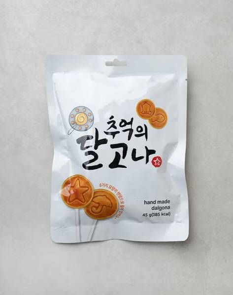 小包裝迷你椪糖