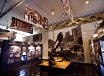 Musée historique de Séoul