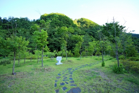 東海武陵健康の森