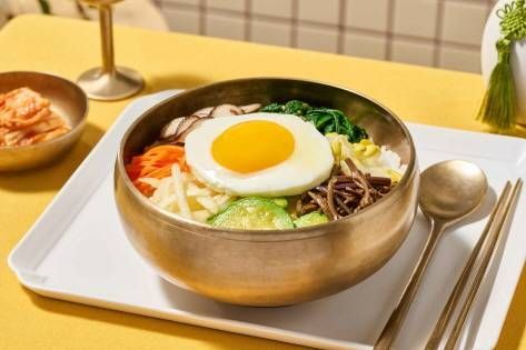 Bibimbap