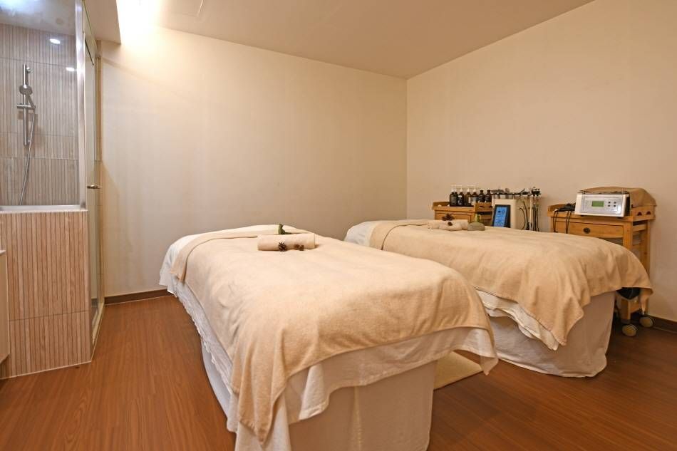 Комната для парной терапии