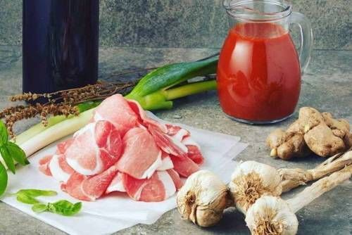 ペンノ食堂本店 