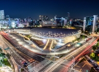 Dongdaemun Design Plaza