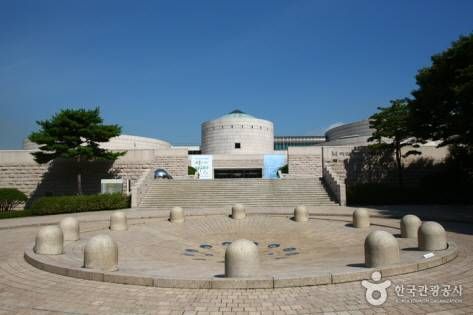 国立現代美術館果川