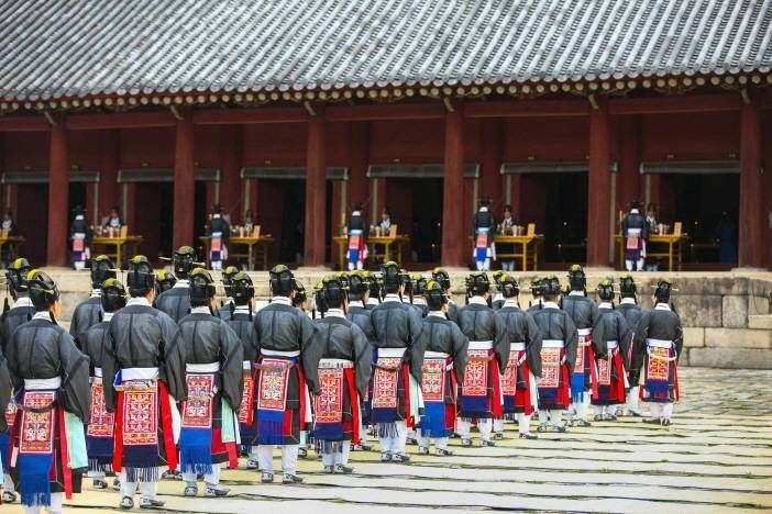韓国無形文化財 韓国のタルチュム」ユネスコ無形文化遺産に | Joongang Ilbo