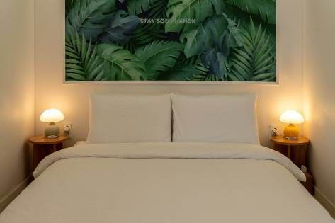 宿泊施設名－順天・SOO-HANOK