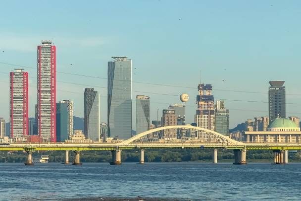 Hangang Park