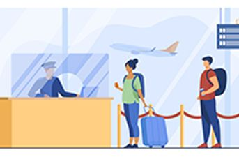 韓日両国、専用入国審査台を6月限定で導入～金浦・金海・羽田・福岡の4空港で実施～