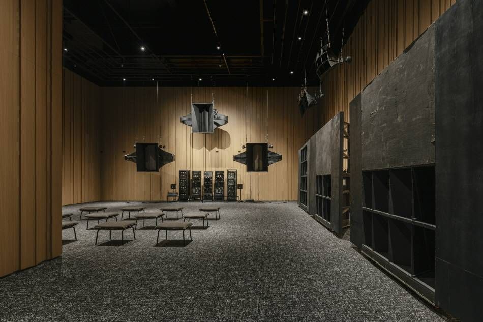 Audeum Audio Museum