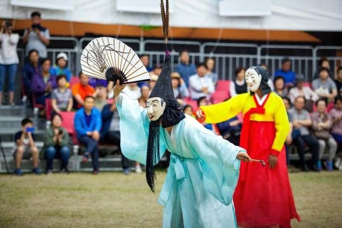 韓国無形文化財 無形文化遺産 : 韓国観光公社公式サイト「VISITKOREA」