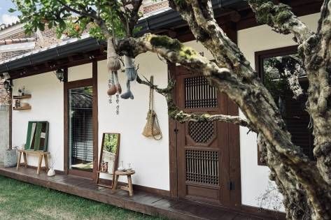 宿泊施設名－KYODONG94