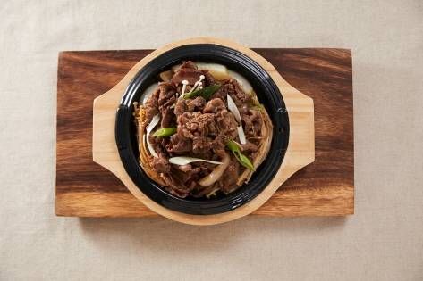 Bulgogi