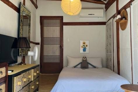 宿泊施設名－KYODONG94