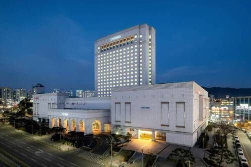 エンフォードホテル 