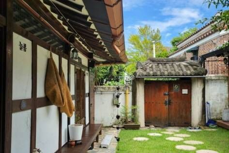 宿泊施設名－KYODONG94