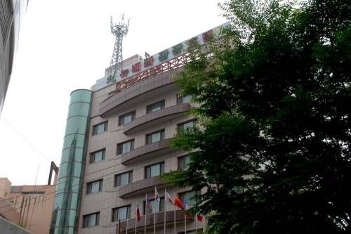 ニューベラ観光ホテル