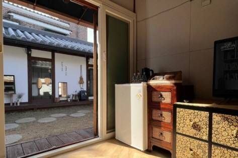 宿泊施設名－KYODONG94