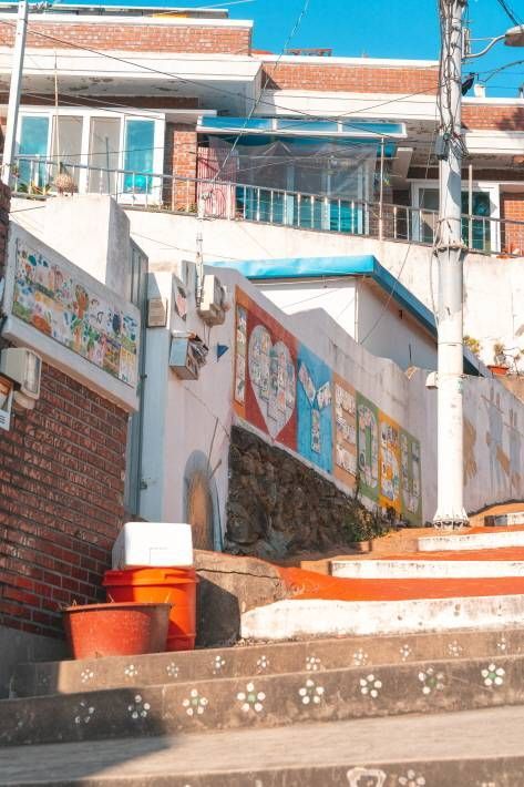 姑苏洞天使壁画村