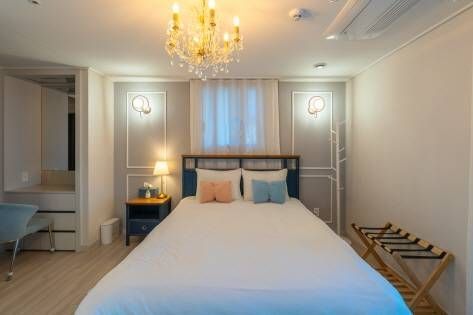 宿泊施設名－シーサイド・クラウド