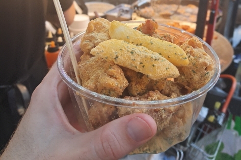 Dakgangjeong