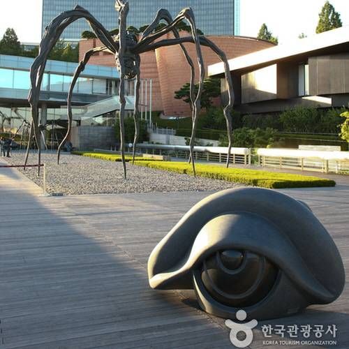 汝矣島公園