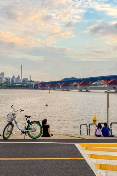 Hangang Park