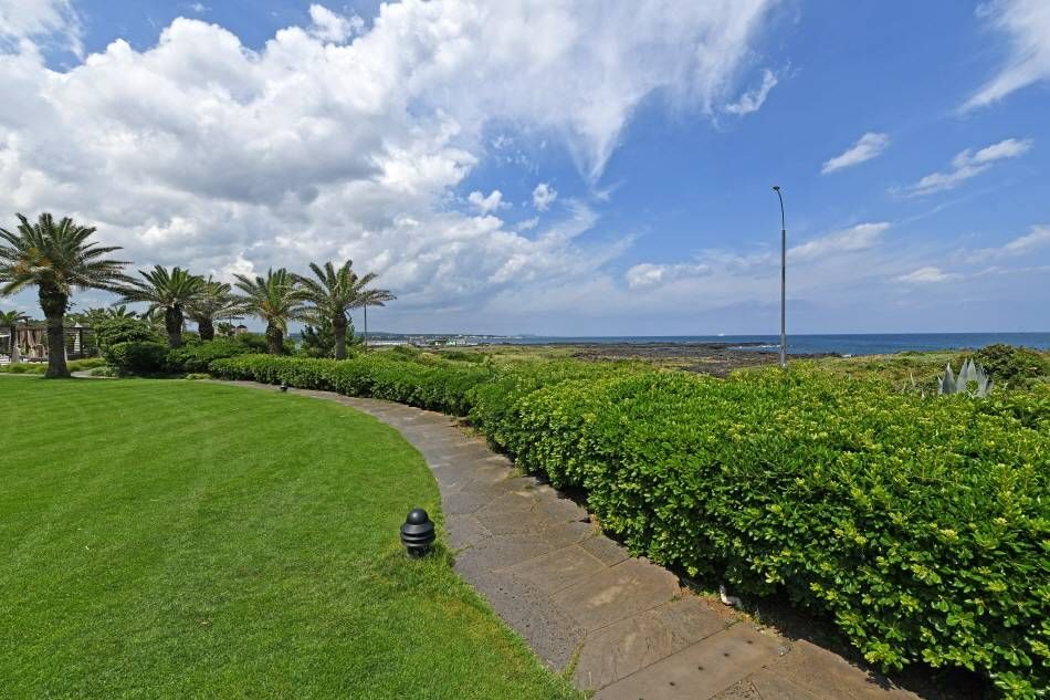 Прогулочная тропа