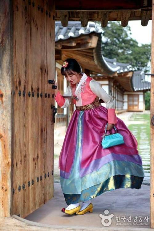hanbok
