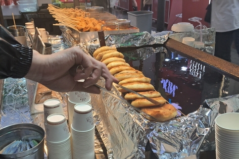 Hotteok