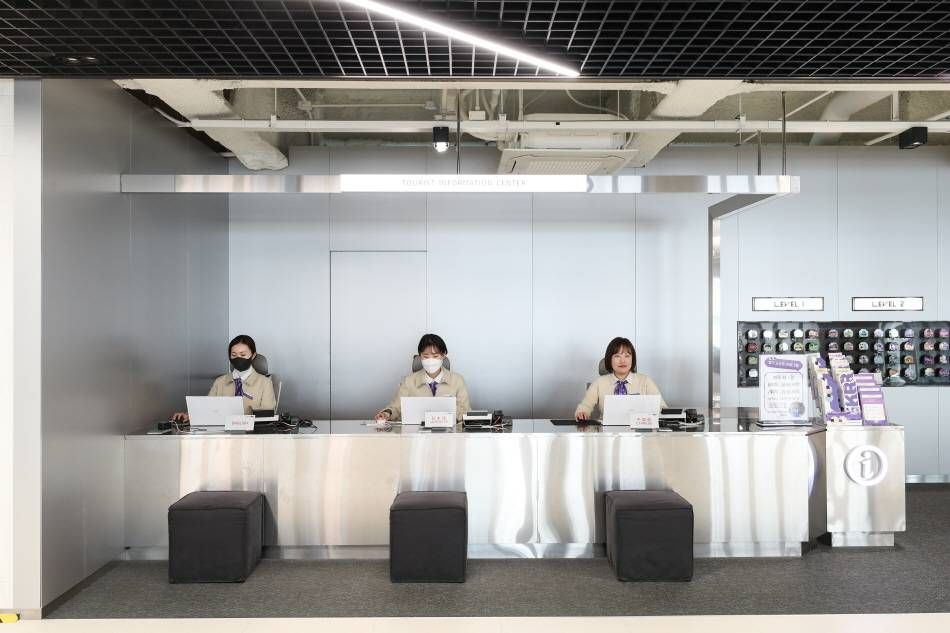 5F Pause Ground &ndash; HiKR Lounge