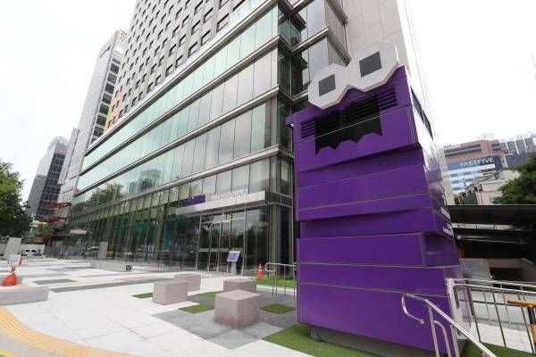 An All-in-One Korean Experience Under One Roof