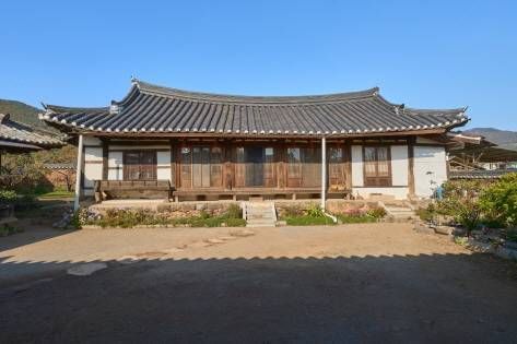 宿泊施設名－小隠古宅「SOEUN・HOUSE